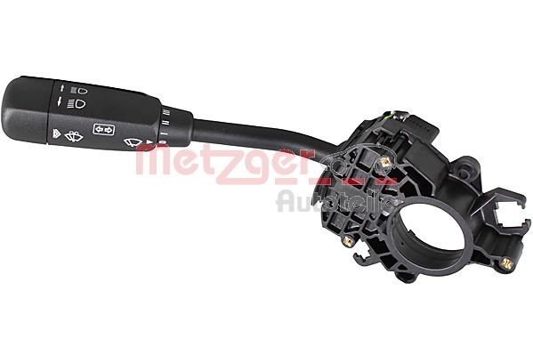 METZGER 0916752 ORIGINAL ERSATZTEIL Lenkstockschalter